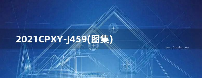 2021CPXY-J459(图集) 泰山高强玻璃纤维布面石膏板应用构造